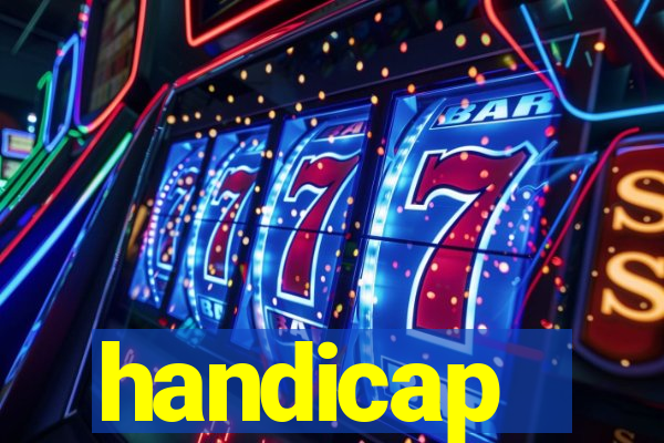 handicap -1 primeiro tempo